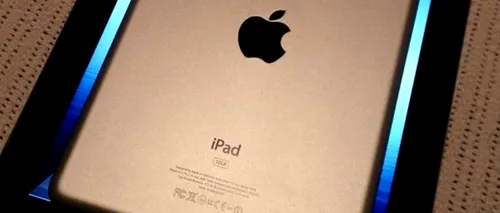 Cum va arăta iPad Mini și când va putea fi cumpărat