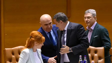 Grindeanu îi dă un ULTIMATUM lui Bolojan și îl amenință cu demiterea