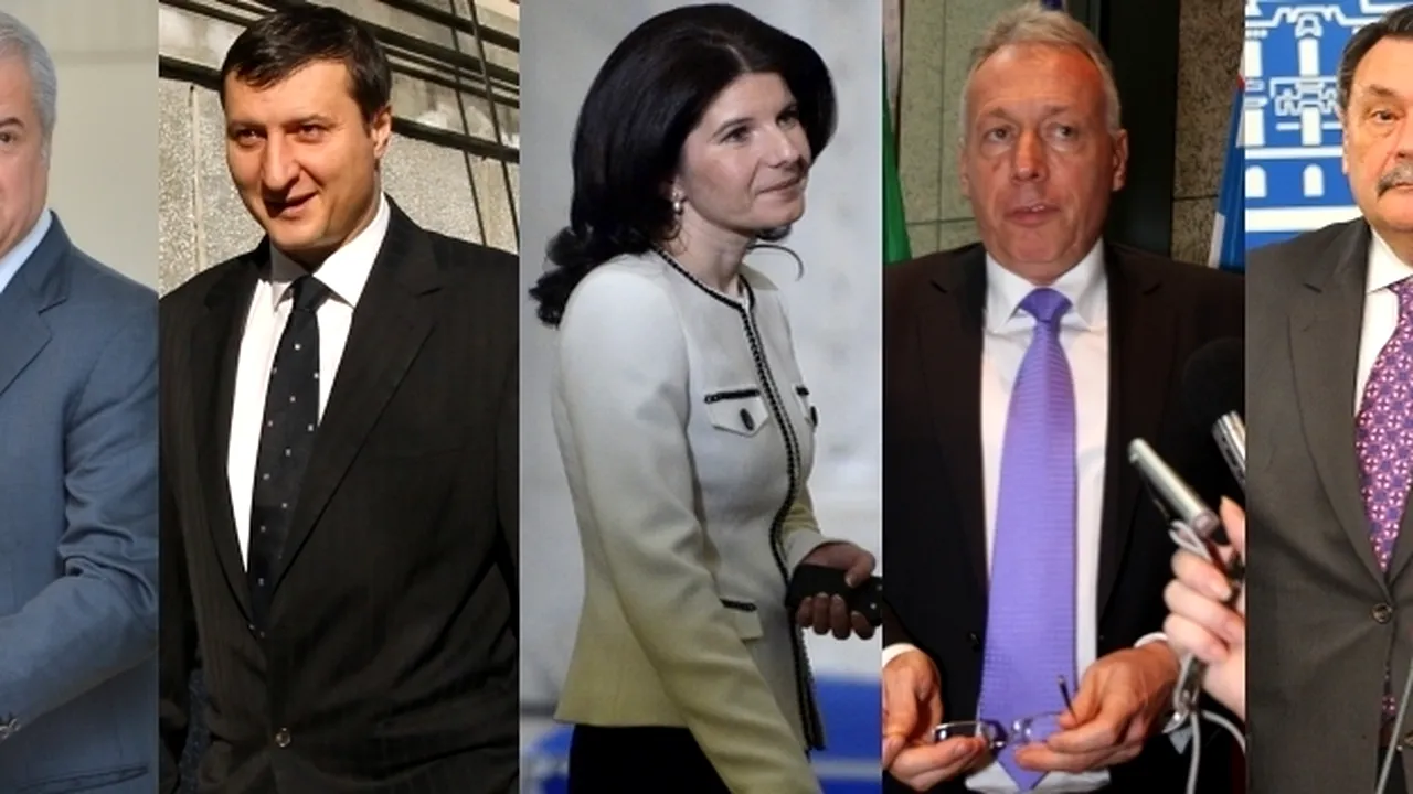 Cum și-au construit parlamentarii o Justiție pe persoană fizică. 