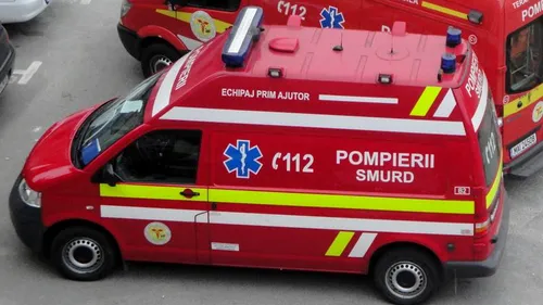 UPDATE / S-a aflat cauza decesului fetiței de 9 ani, la un loc de joacă din Făgăraş. Ce au descoperit medicii legişti