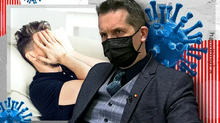 CU SOCIETATEA LA PSIHIATRU. Interviu cu Gabriel Diaconu: “În România, 2-3 milioane de persoane sunt diagnosticabile psihiatric. Acolo unde statul a eșuat, a intervenit oportunitatea corbilor”