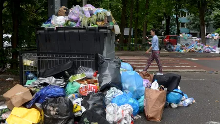 Mesajul Romprest, după ce Clotilde Armand a decis să se orienteze spre compania BRAI-CATA: „Tarifele pentru activitățile de salubrizare stradală și colectare separată au fost stabilite prin HCL”