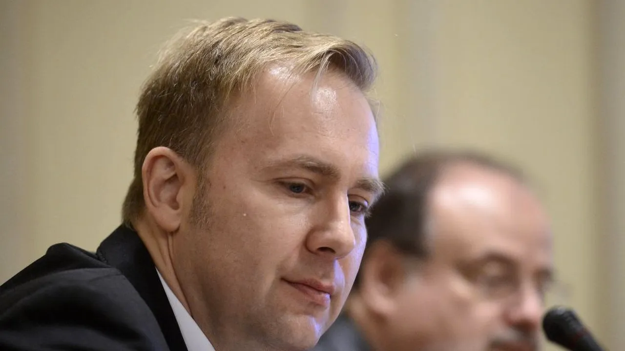 DEMISIE la VÂRF | Victor Costache reacționează: În niciun caz nu am părăsit corabia în timpul furtunii. Rămân alături de Ministerul Sănătății