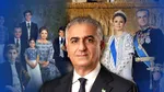 Cine este Reza Pahlavi, supranumit Prințul Persiei, pe care protestatarii din Iran îl cheamă sǎ preia conducerea