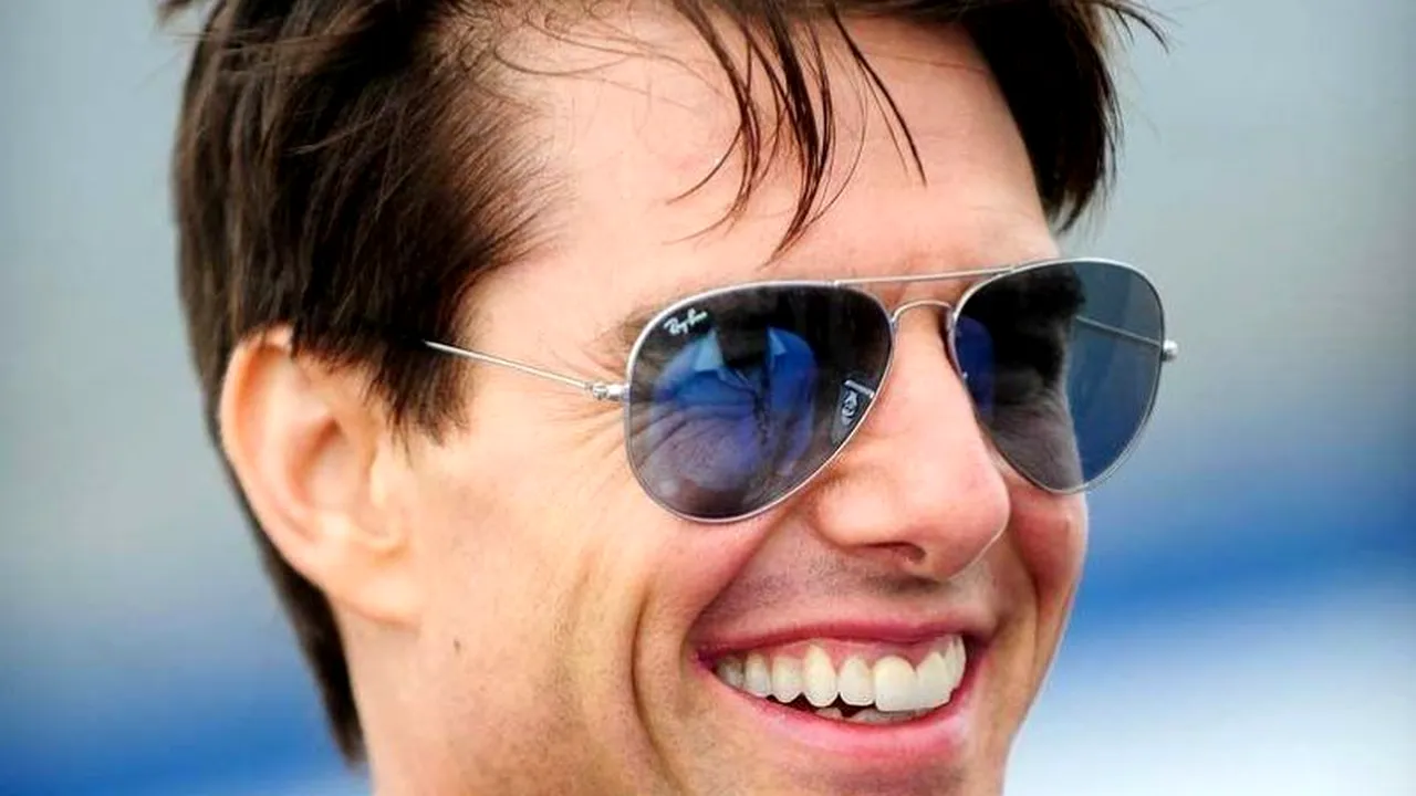 Lui Tom Cruise i s-au cerut daune de 1 MILIARD DE DOLARI. Cum s-a încheiat totul