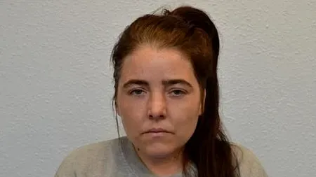 ȘOCANT. Prima femeie britanică acuzată de terorism prin sinucidere cu bombă! Mărtusirile din sala de judecată