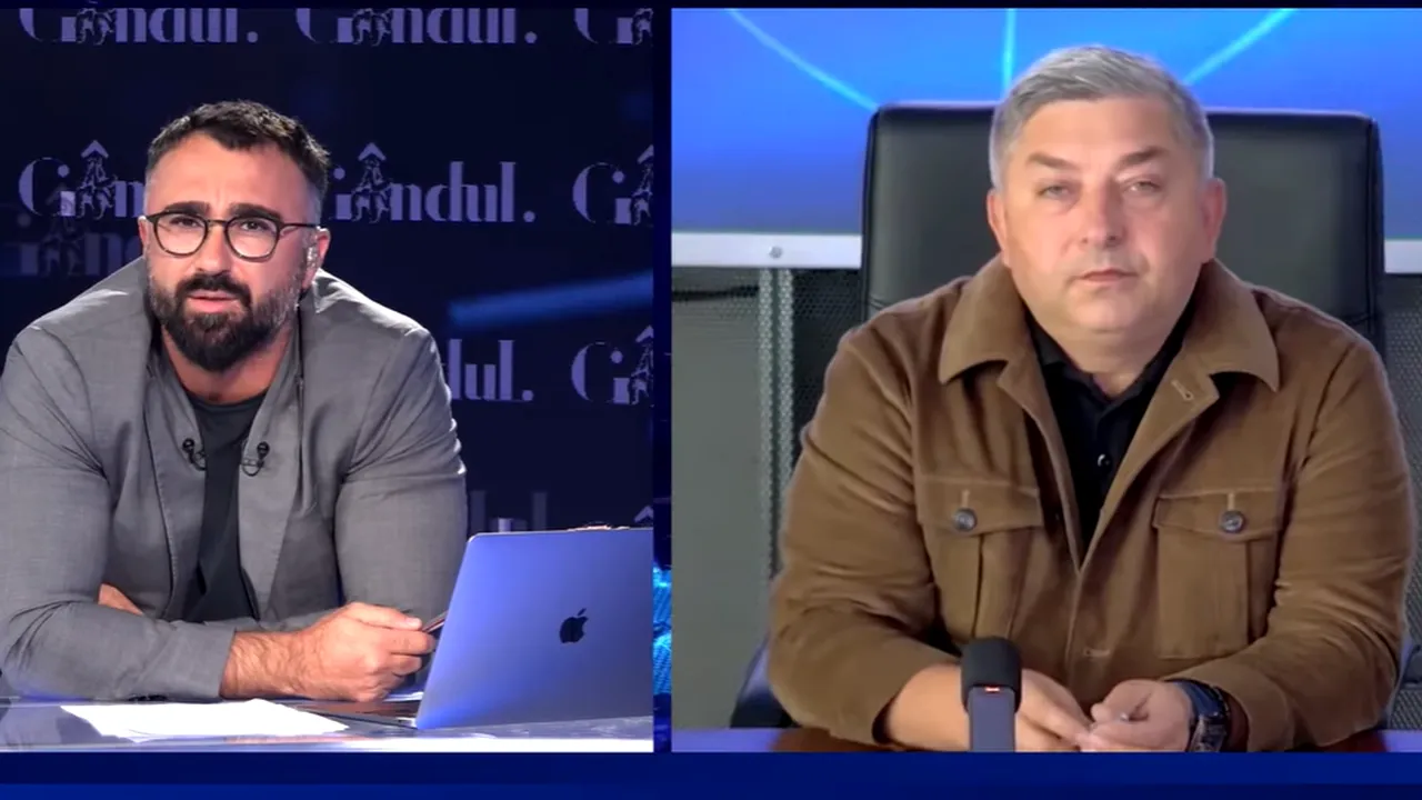 Alin Tișe, șeful Consiliului Județean Cluj: deciziile PNL le aflăm de la televizor, cine va fi ministru și unde/ deciziile le iau un grup restrâns de oameni în partid