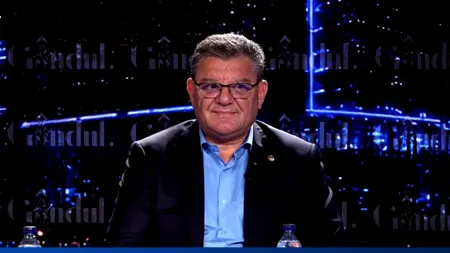 Deputatul independent Dumitru Coarnă, acuzații despre interesele creditorilor în România. „Bolojan e susținut de creditori, de asta suntem în criză”