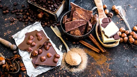 Ciocolata a ajuns cel mai FURAT produs din magazine. Acest desert a devenit un adevărat lux pentru români