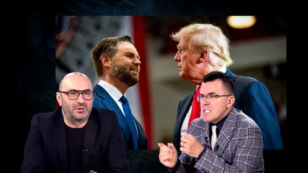 Dan Dungaciu: „Trump și Vance au schimbat REGULILE de funcționare ale Occidentului”