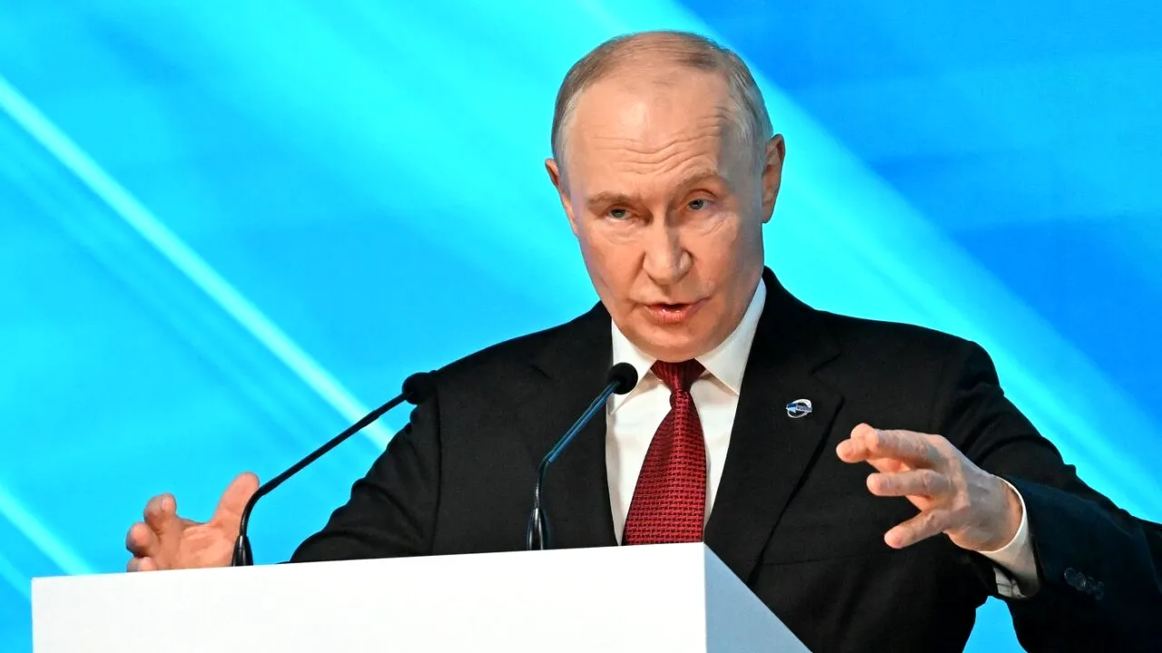 Kaliningrad și retorica amenințătoare a lui Putin. Ce se ascunde, de fapt, în spatele declarațiilor făcute de liderul de la Kremlin