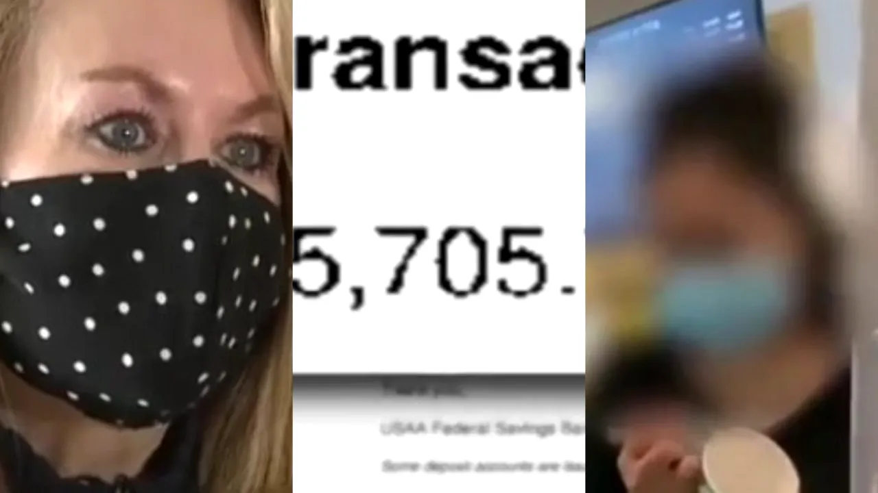 O cafea de 5.700 de dolari. Cum a fost posibil ca o femeie să achite suma fabuloasă