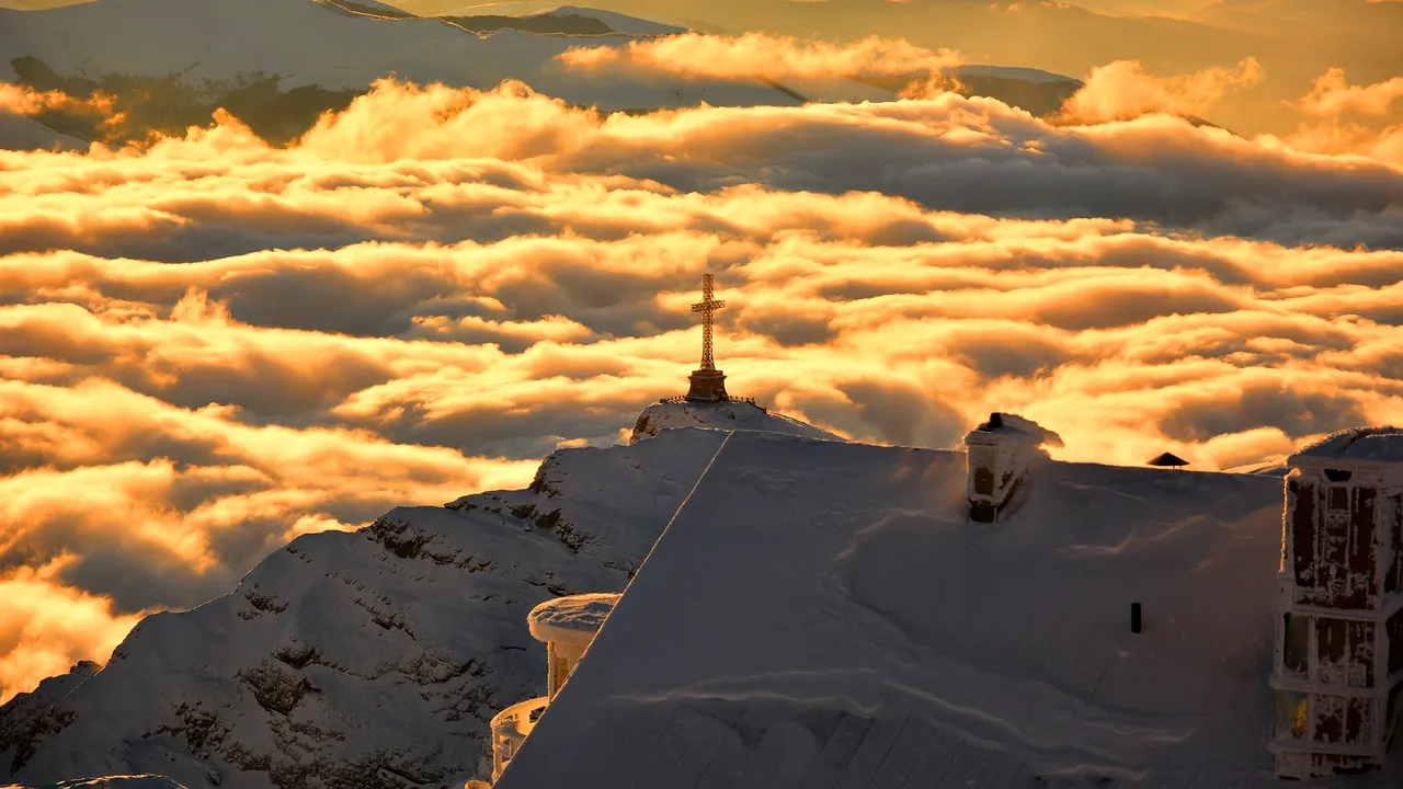 60 de lucruri amuzante despre România, constatate de un brazilian