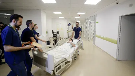 Un nou scandal în Sănătate: două șefe de la Sf. Pantelimon, suspendate