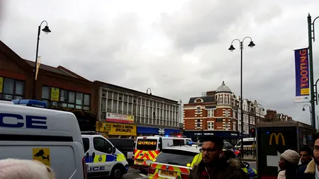 Europa, din nou în ALERTĂ: Statul Islamic vrea să comită atacuri în Marea Britanie