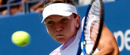 Simona Halep s-a calificat în finală la Nurnberg