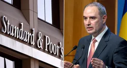 Standard & Poor’s explică de ce a reușit România să rămână la BBB-. Alexandru Nazare: „Este un rezultat important, dar nu este suficient”