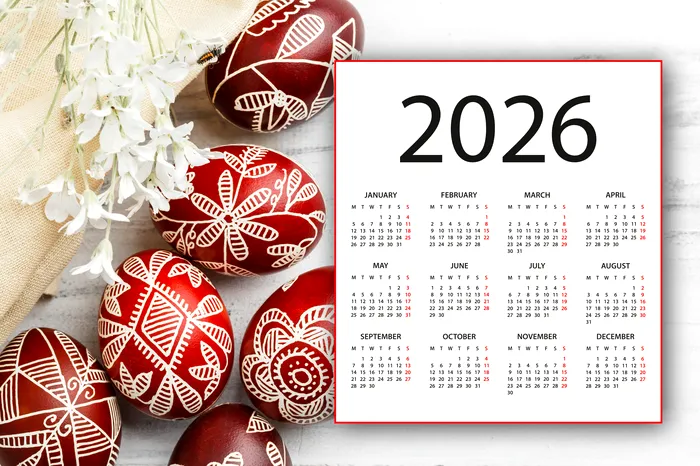 Calendar Paște Ortodox și Catolic 2026: când va avea loc sărbătoarea, anul viitor