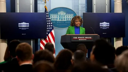 Casa Albă este optimistă privind șansele unui ARMISTIȚIU între Israel și Hezbollah, dar nu oferă detalii despre stadiul negocierilor