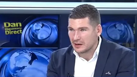 Călin Donca: „Nu mai așteptați ca POLITICUL să vă rezolve problemele”