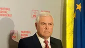 Klaus Iohannis a semnat decretul prin care Angel Tîlvăr este numit ministru al Apărării