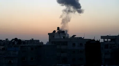 Premierul Spaniei: UE ar putea reevalua relația cu Israelul /Biden i-a spus lui Netanyahu că situația umanitară din Gaza este ”INACCEPTABILĂ”