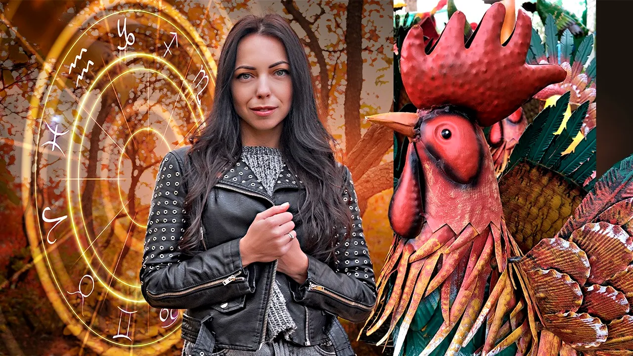 Zodiile care riscă pierderi financiare și îmbolnăviri în „Luna Cocoșului de Lemn”. Un astrolog îi sfătuiește pe nativi cum să prevină pericolul