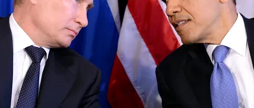 Președinția rusă: Occidentalii încearcă să îl înlăture pe Vladimir Putin de la putere