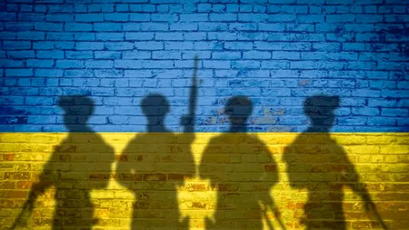 RĂZBOI în Ucraina, ziua 1114. Franța anunță „un consens foarte larg” între europeni pentru a apărarea Kievului