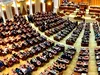 Strategia pentru conservarea biodiversităţii, adoptată de Camera Deputaţilor. USR susține că a votat proiectul cu amendamentele PSD pentru a nu bloca un jalon PNRR