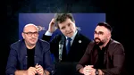 Ionuț Cristache: „Ar trebui să vorbim deschis și despre suspendarea lui Nicușor Dan. Spiritul lui democratic e împotriva democrației”