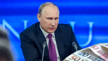 Scandal uriaș! Celebrul jurnalist, acuzat că a primit 600.000 de EURO de la un oligarh apropiat de Putin