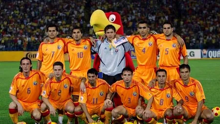 Dosar penal în Republica Moldova pentru un fost fotbalist al naționalei României