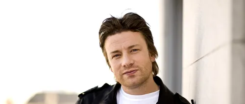 Jamie Oliver va găzdui cea mai mare lecție de gătit din lume