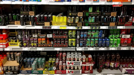 Băuturile energizante, RISC pentru sănătate / De ce sunt tinerii sunt cei mai expuși