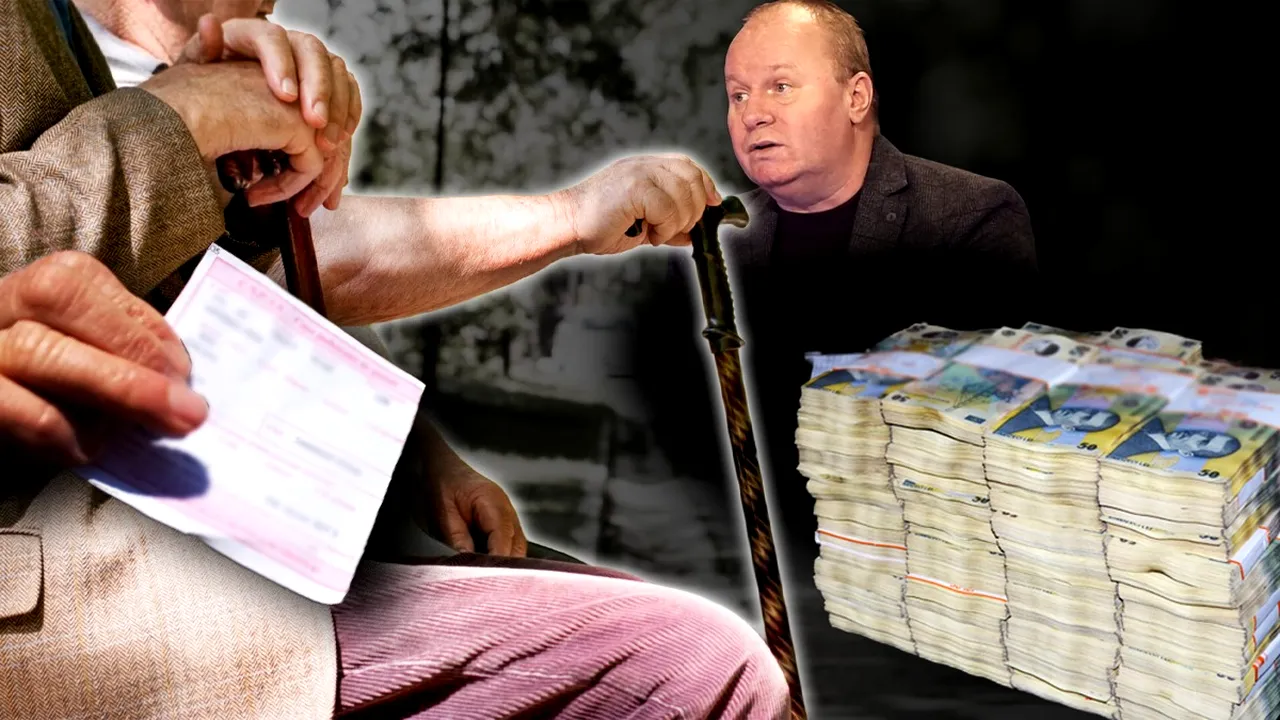 Sistemul public de pensii se apropie de prăpastie. „Decrețeii” încep să se pensioneze. Economistul Cristi Păun avertizează: „Colapsul deja este evident”