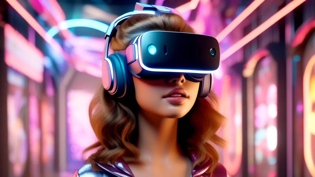 Poliția britanică investighează o agresiune sexuală „VIRTUALĂ” asupra „avatarului” unei minore