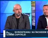 Când va fi gata tronsonul DNCB între A1 și Jilava? Ionel Scrioșteanu: „Vreau ca anul viitor, în toamnă sau primăvara lui 2027, să fie în trafic”