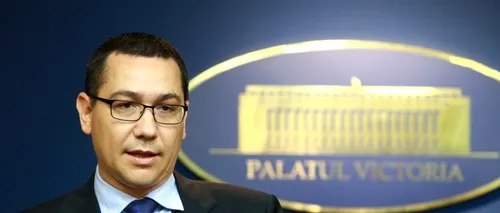 CJ Arad dă Guvernul Ponta în judecată după publicarea OUG prin care se cer banii necheltuiți