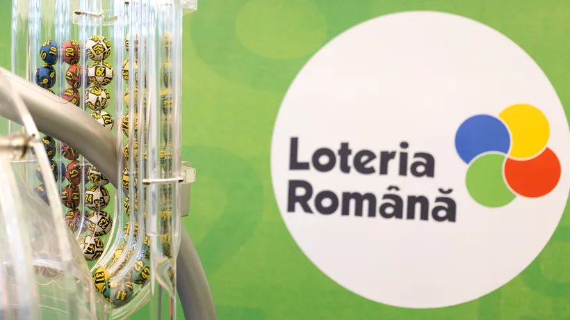 Un șofer din Pitești a ajuns MILIONAR în euro, după ce a câștigat marele premiu la Loto 6/49 / Joacă de peste 25 de ani