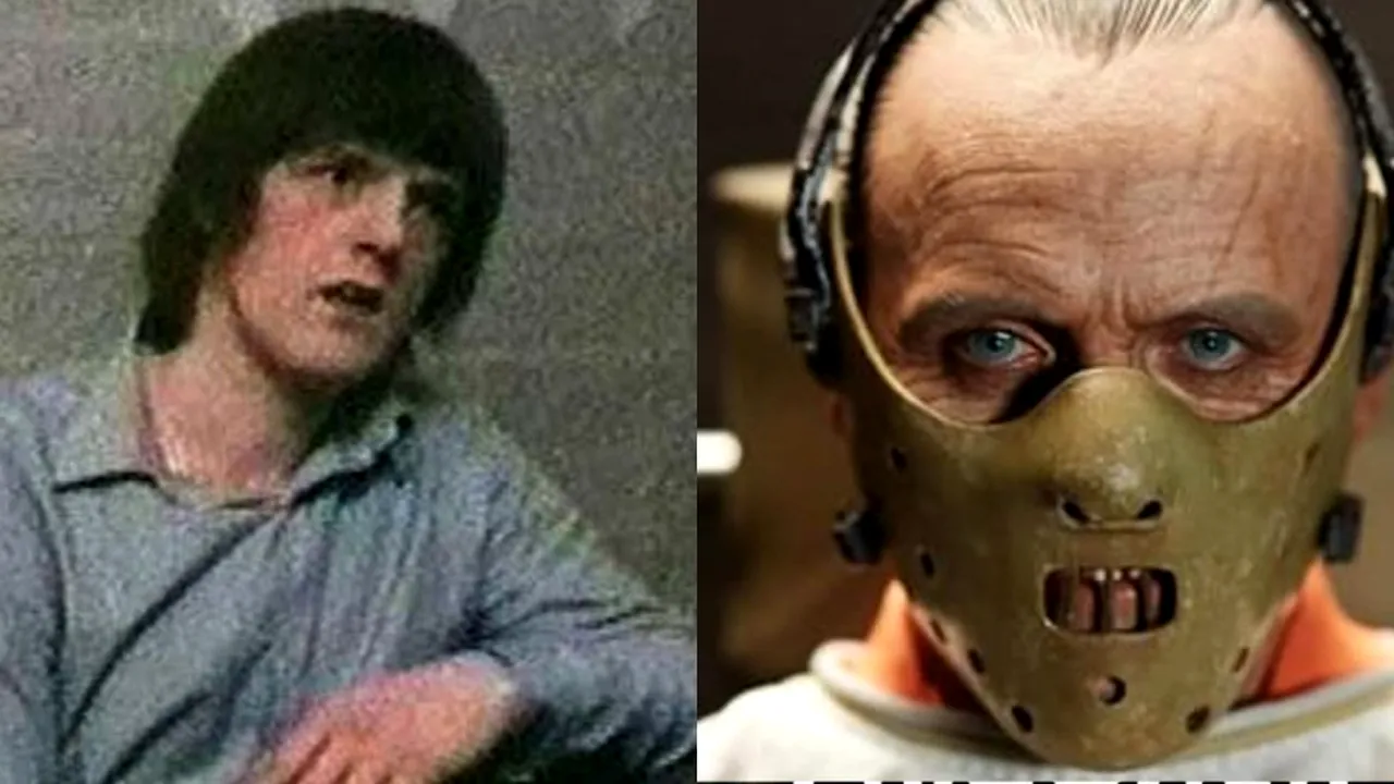 Criminalul în serie care a inspirat personajul Hannibal Lecter doboară un record mondial. Canibalul stă de 16.400 de zile în izolare completă