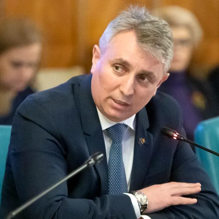 Ministrul Transporturilor, Lucian Bode ,,Până la sfârşitul anului începem lucrările la cele trei tronsoane ale autostrăzii de centură a Bucureştiului’’(VIDEO) / Sursa foto: Facebook - Lucian Bode