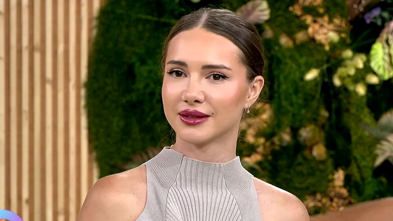 Otilia Bilionera a fost cerută în căsătorie. Când va face NUNTA