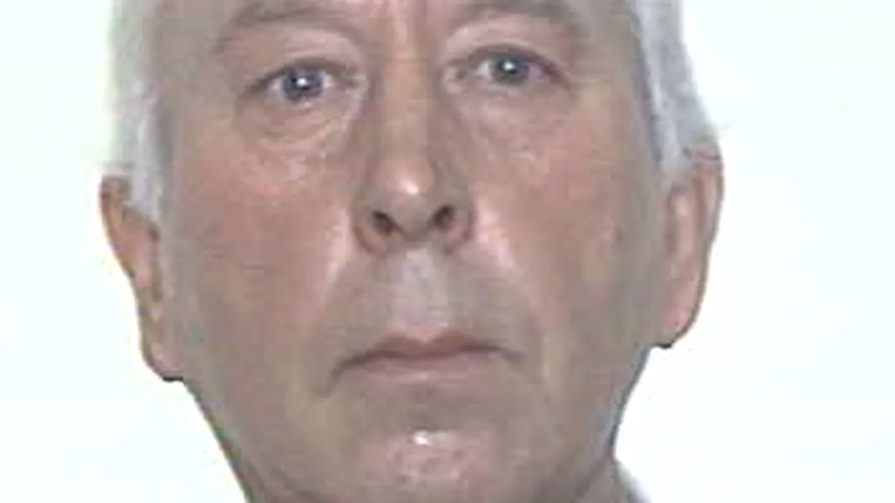 Alertă în Iași: Bărbat de 74 de ani, căutat de polițiști, după ce a plecat de la Institutul de Psihiatrie