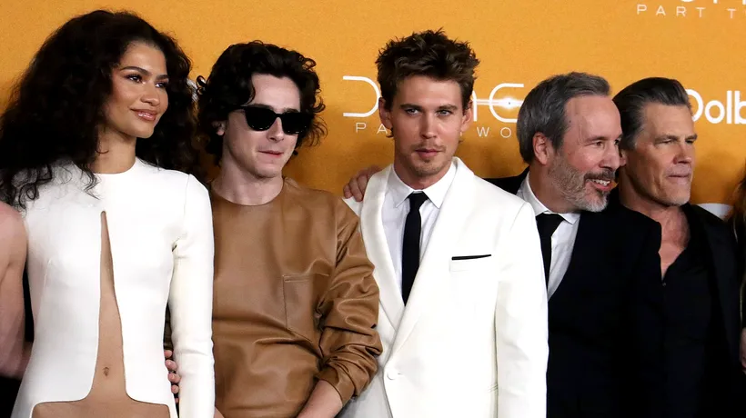 „Dune 2”, debut fulminant în box office. Încasări uriașe în prima săptămână