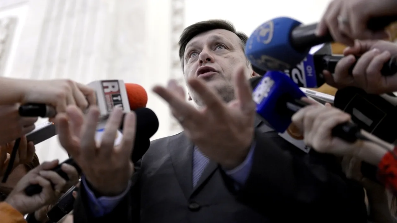 Toți consilierii locali PNL dintr-o comună din Prahova, excluși din partid
