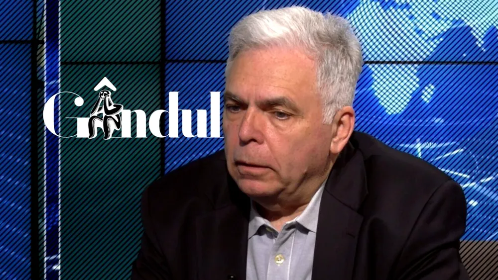 Adrian Severin demontează „IMBECILITATEA” pro-rus/ pro-european: „Riscă să distrugă țara”