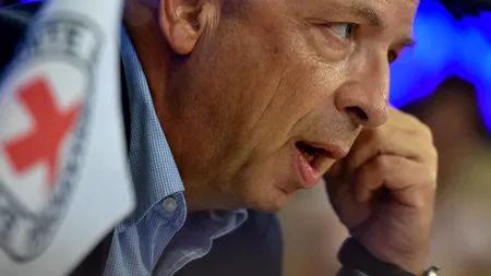 Organizația este „profund șocată