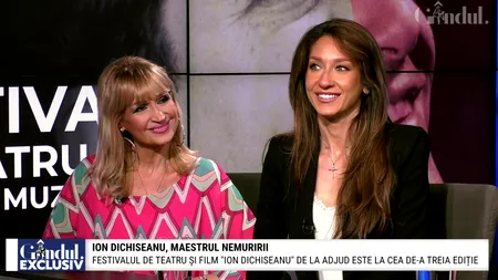 AMINTIRI despre Ion Dichiseanu. Fiica marelui actor a dezvăluit VISUL neîmplinit din copilăria tatălui său: 