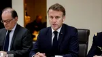 Emmanuel Macron a făcut APEL la evitarea unei „escaladări necontrolate” în Orientul Mijlociu
